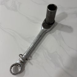 Snap_On 7/8 Scaffold Ratchet 
