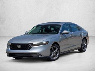 2023 Honda Accord