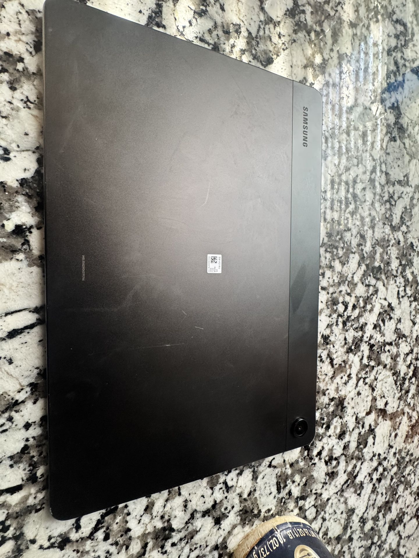 Samsung A9+. 5g Tablet