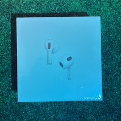 Apple AirPod Gen 3 