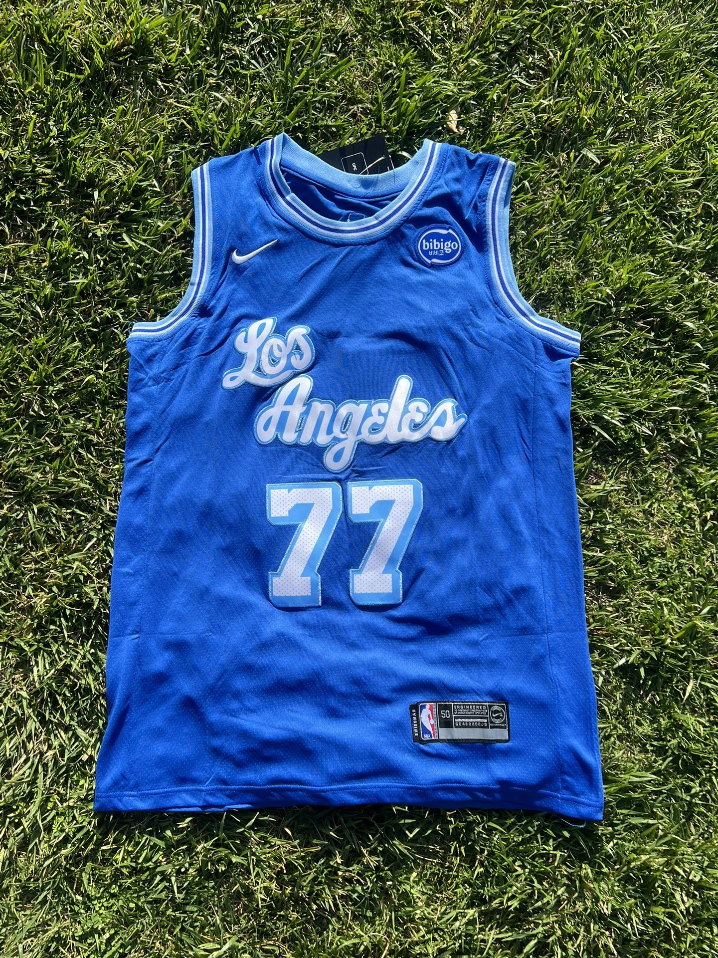Lakers Jerseys
