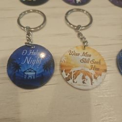 Keychains- 