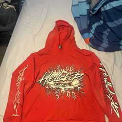 Hellstar Hoodie 