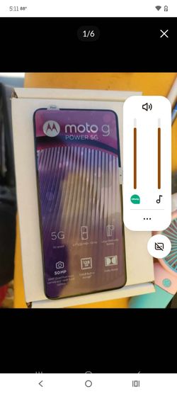 Motorola g