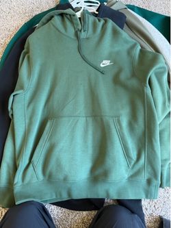 Over 20 shirts and sweaters!
