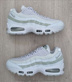 Nike Air Max 95 Big Bubble 2026 Jade Horizon IB6396-001 Women's Size 7.5 MSRP $190