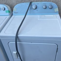 Whirlpool Dryer 
