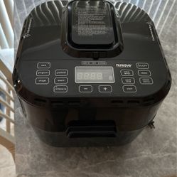 Nuwave Brio 10Q Air Fryer