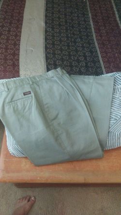 Timber Creek Pants