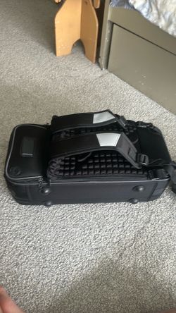 Trumpet slightly used