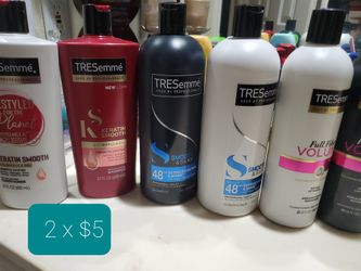 Shampoo And Conditioner