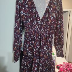 Vestidos
