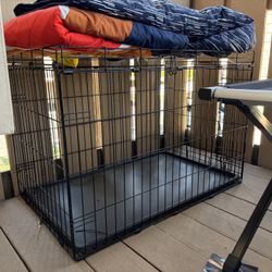 Dog Kennel