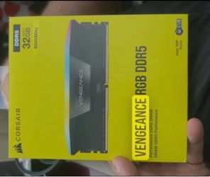 Ddr5 32gb
