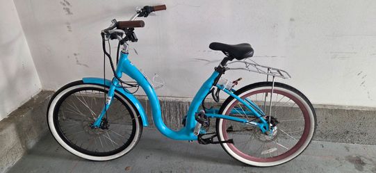 Cruiser