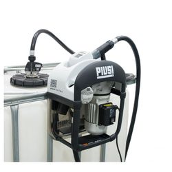 PIUSI Dispenser System For Totes