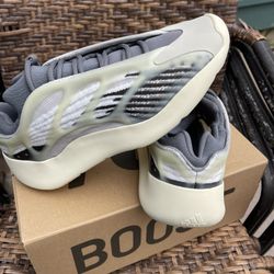 New Yeezys