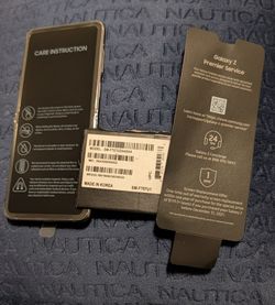 Brand New Samsung Galaxy flip