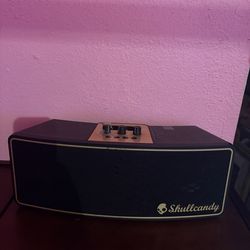 Skullcandy iPod 📱