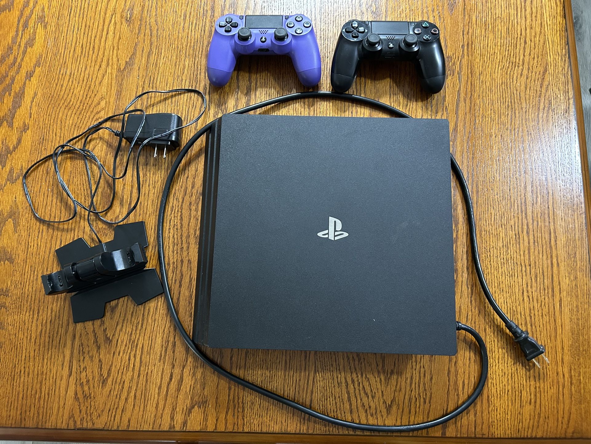 PlayStation 4 Pro