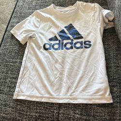 4t Adidas Shirts