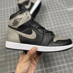 Jordan 1 High Shadow 2018 3