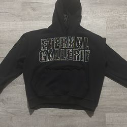 Eternal Gallerie Oversized Hoodie
