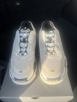 Balenciaga Triple S