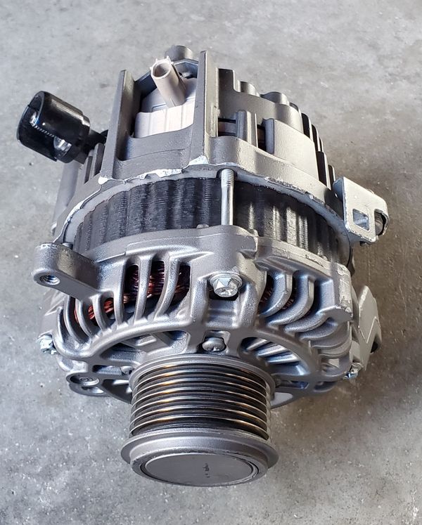 Alternator Honda Accord 2017