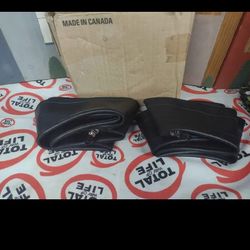 14 Inch Inner Tube 90/100-14 Inch Replacement Tube For Pit Dirt Bike Set Of 2 