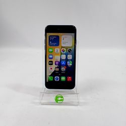 GSM Unlocked Apple iPhone SE 3rd Gen 64GB Midnight MMX53LL/A