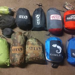 Camping Gear