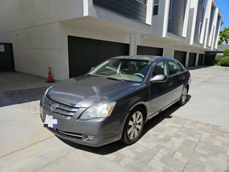 2006 Toyota Avalon