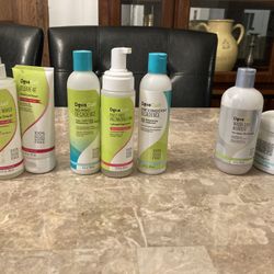 Deva Curl Products
