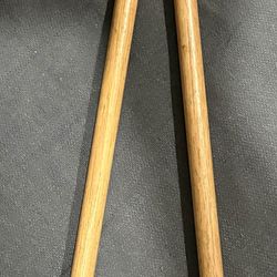 Pro quality drumsticks