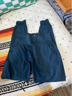Adidas Workout Pants