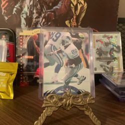 Barry Sanders 