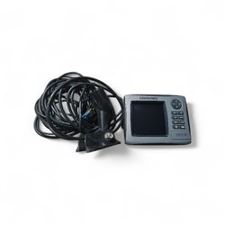 Lowrance HDS5 