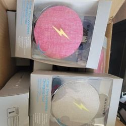 Wireless Charging Pads $3