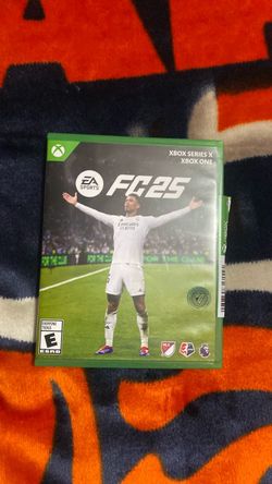 FIFA 25
