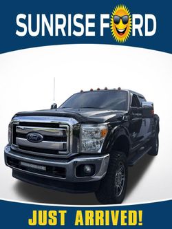 2016 Ford F-250