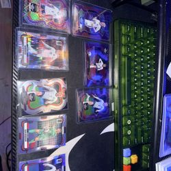 FIFA World Cup 26 England Lot $20 For All 8