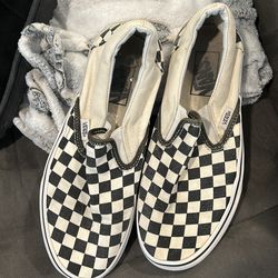 Bag of clothes  shoes sweatshirt pants  tshirts shorts