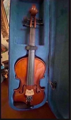 Carina violin italian engineering