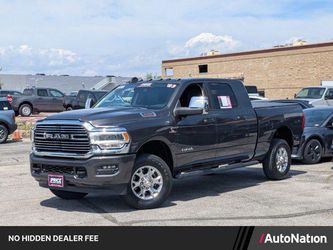 2023 RAM 3500