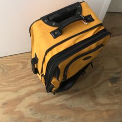 Carry on Day Trip Luggage 