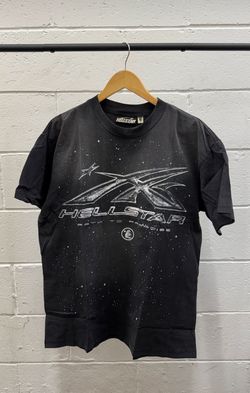 Hellstar Chrome Black 