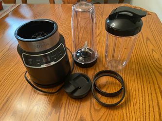 Ninja Nutri Blender