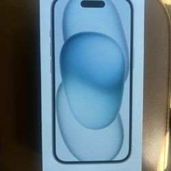 iPhone 15, 128GB Unlocked