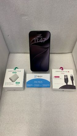 iPhone 17 512gb Unlocked